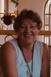 Marion Patching