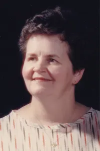 Patricia Ann Morrison
