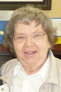 Floria "Anne" Valin