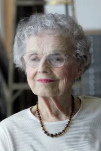 Mary Frances Leister