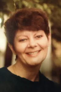 Veronica Gail Haws