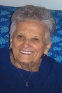 Mary Mihalik