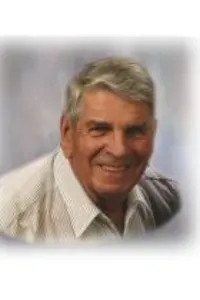 VERNON BAKER