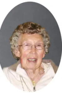 Ida Ruth Antonette Johnson