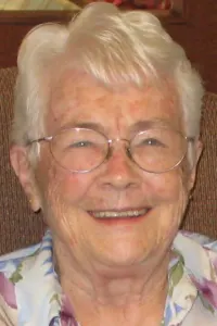 Ethel Hogle