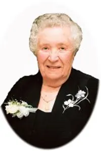 IRMA STRAFEHL-HORN