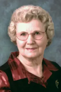 LaDene Nelson