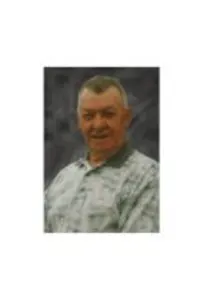 JOHN GORDON ZUBACK