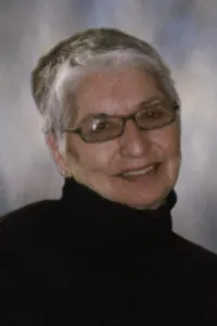Marlene Wilson