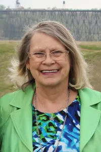 Linda Belisle