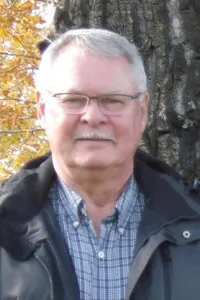 Richard Gordon Taylor