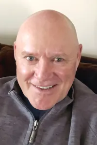 Glen Seeman