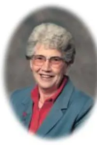 SCHWEIGERT, LUCILLE MAY