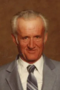 Ens, Henry