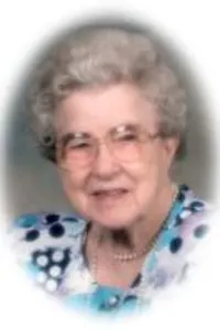 SPADY, MARY DOROTHY
