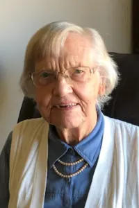 Maria Hamming