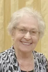 Annie "Anne" Motycka