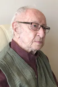 John Van Egmond