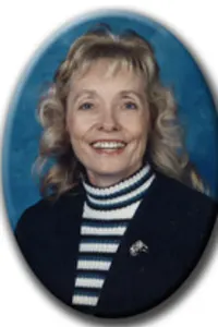 Squarek, Cynthia Rose