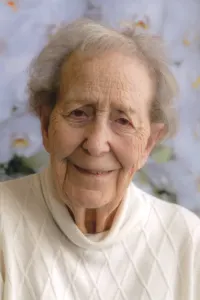 Mary Prucyk