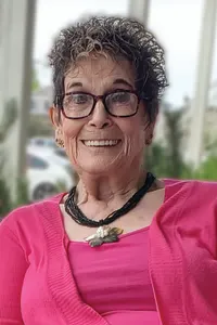 Joan Braun
