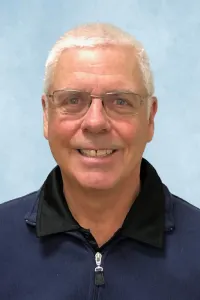 Timothy O'Brien Gore-Hickman