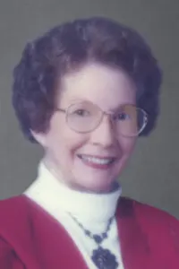 Swailes, Lois Irene