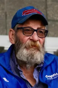 John Vernon Toker