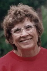 RUTH PUHL
