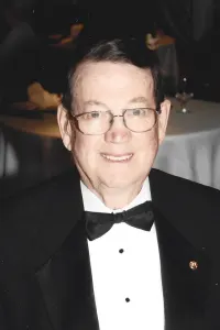 Stanley Turner