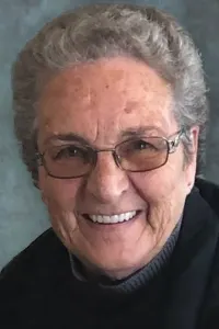 Carla Van Bezooyen
