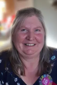 Cheryl Broughton