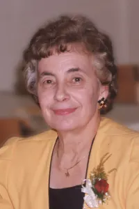 Louise Boron