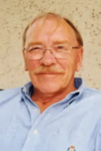 Allen, Gilbert H. "Gib"