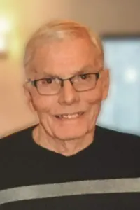 Robert "Bob" Emerson