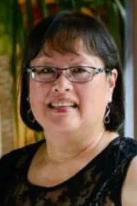 Judy Jackson