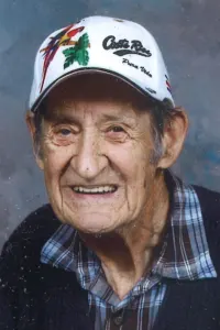 John Charles Landeryou