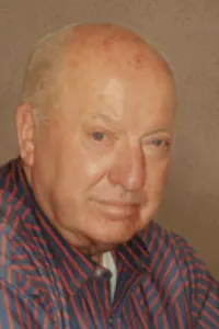 Thiessen, Erwin Edward