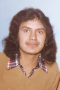 North Peigan, Alvin