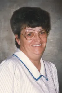 MaryEllen Johnson