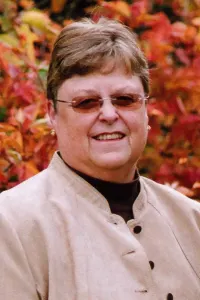 Lois Wall