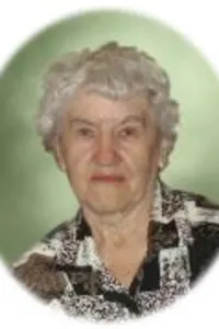 NAGY, BERNADETTE ANN