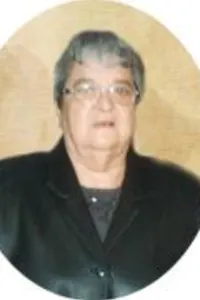 LOUISE BENGRY