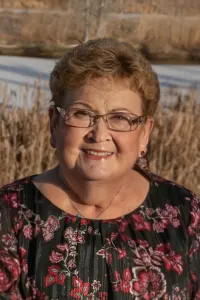 Loretta Pearl Simmill