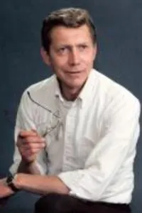 WILLIAMSON, (WALTER) GEORGE