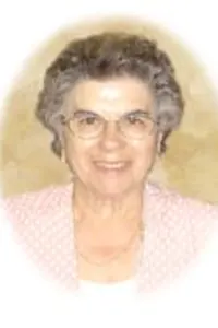 CARUSO, MARIA (MARY)