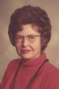 Guzik, Marion Ruth