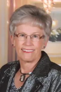 Joyce Alison Fellner