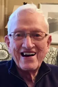 Donald Delbert Rodgers