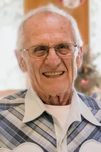 William "Bill" Fredrick